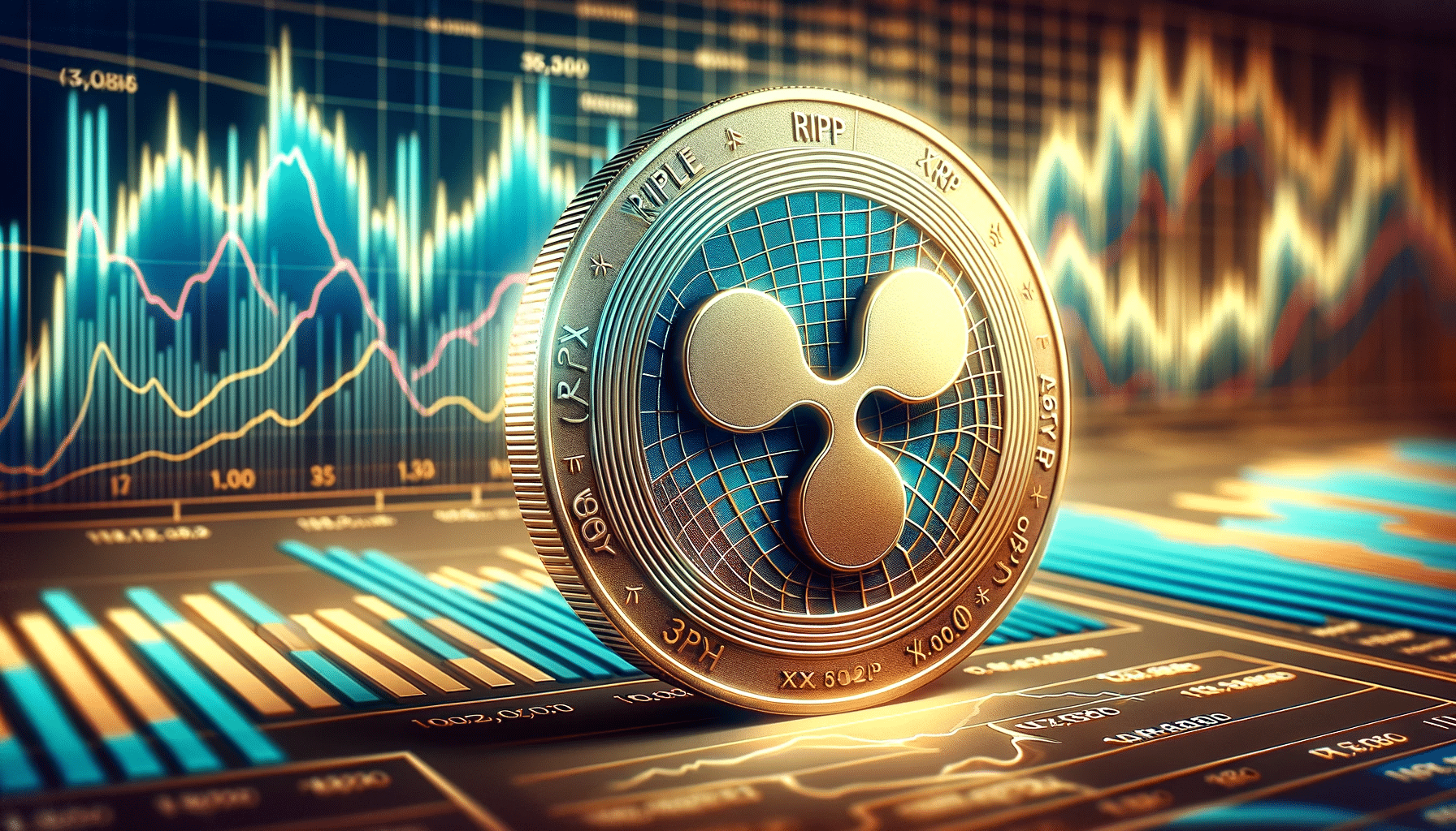 Ripple's XRP Escrow Strategy