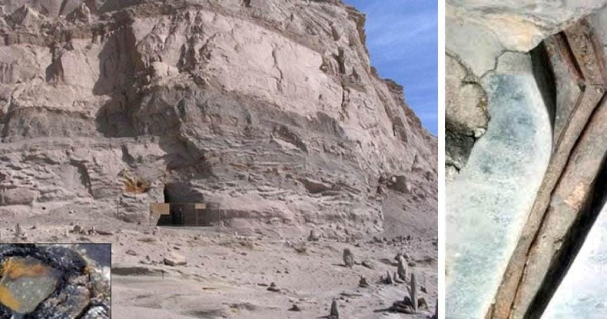 The Hidden Secrets of the Baigong Pipes