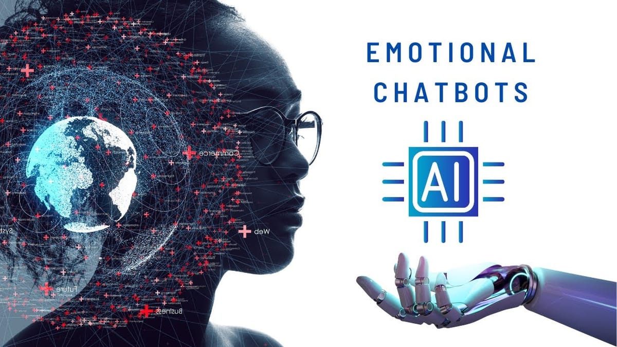 Is Your AI Chatbot Your New Toxic Lover?