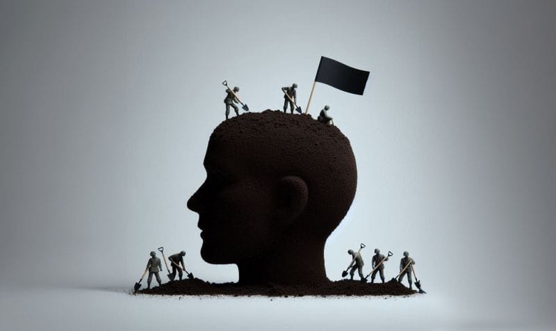 How Do You Conquer America Without Firing a Shot?