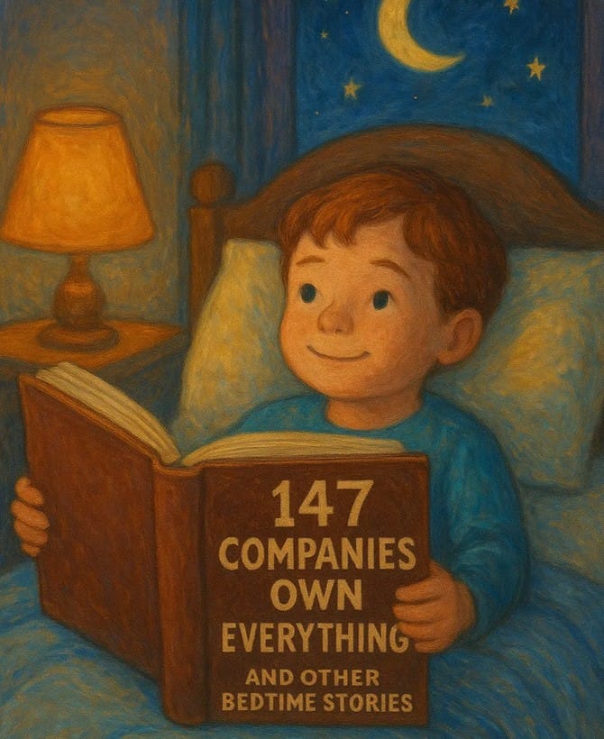 The Study They Don't Want You to Know About