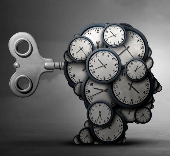 The Windows When Your Mind Opens Wide