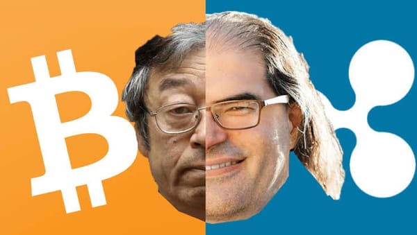 Is David Schwartz the Real Satoshi Nakamoto?