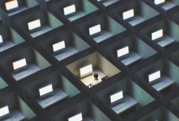 The Great Return-to-Office Betrayal: Are We Repeating History’s Mistakes?