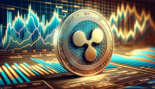 Ripple's XRP Escrow Strategy