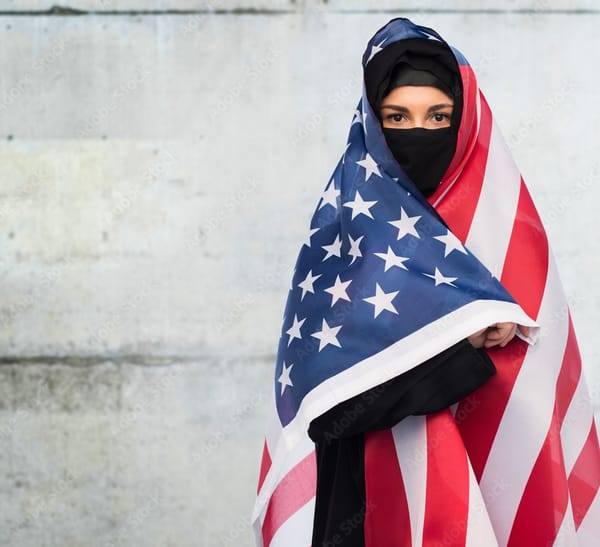 First the Saturday People, Then the Sunday People: The Islamification of the World