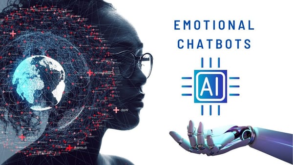 Is Your AI Chatbot Your New Toxic Lover?