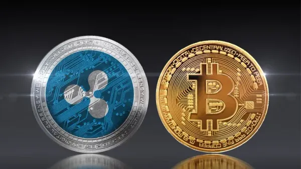 XRP: The Crypto Sleeper Ready to Reshape Finance