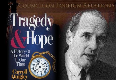 Carroll Quigley: The Georgetown Professor Who Saw Too Much