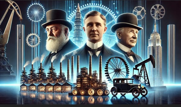 Weaponized Philanthropy: The Reece Committee's Buried Warning to America