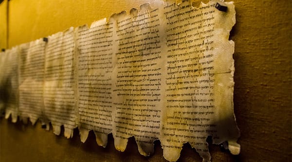 Enoch and the Watchers: From Nephilim Chaos to Shared Abrahamic Hope