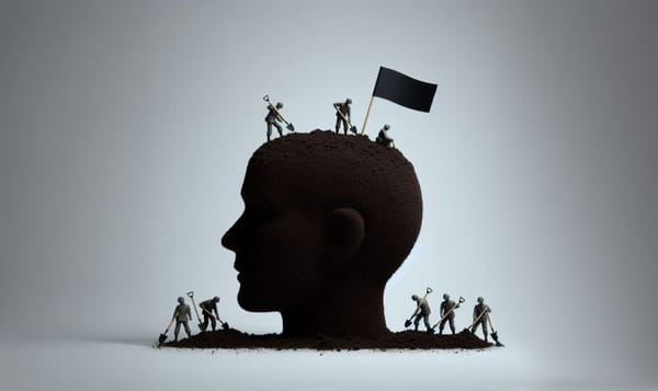 How Do You Conquer America Without Firing a Shot?