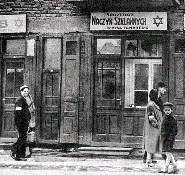 Echoes of the 1930’s